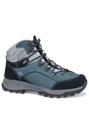 Hanwag Hanwag Alta Bunion II  Lady LL 007601 navy/light grey Hanwag Hanwag Alta Bunion II  Lady LL 007601 navy/light grey