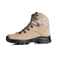 hanwag Banks Lady LL wandelschoenen 069012_Light brown/Black H203011