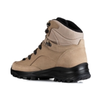 hanwag Banks Lady LL wandelschoenen 069012_Light brown/Black H203011