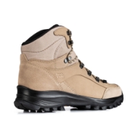 hanwag Banks Lady LL wandelschoenen 069012_Light brown/Black H203011
