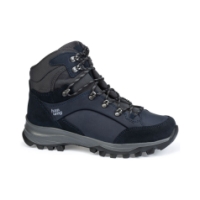 Hanwag Banks Lady LL wandelschoenen 007064 Navy/Asphalt H203011