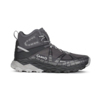 Aku Flyrock Mid GTX W 632 Black/Silver 697