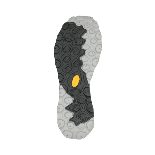 Aku Flyrock Mid GTX W 632 Black/Silver 697