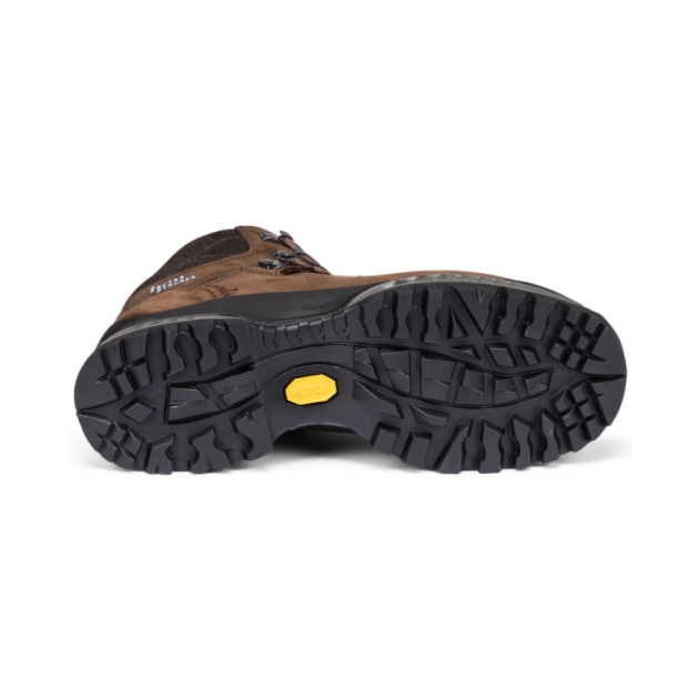 Hanwag Tatra II lady LL wandelschoenen 56 erde brown H200111