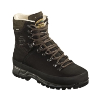 meindl Island MFS Active 01 ZWART/D.BRUIN 2816