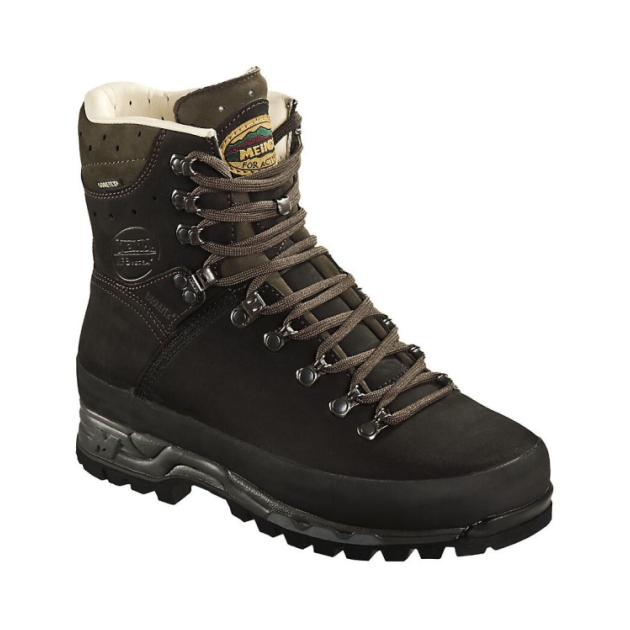 meindl Island MFS Active 01 ZWART/D.BRUIN 2816