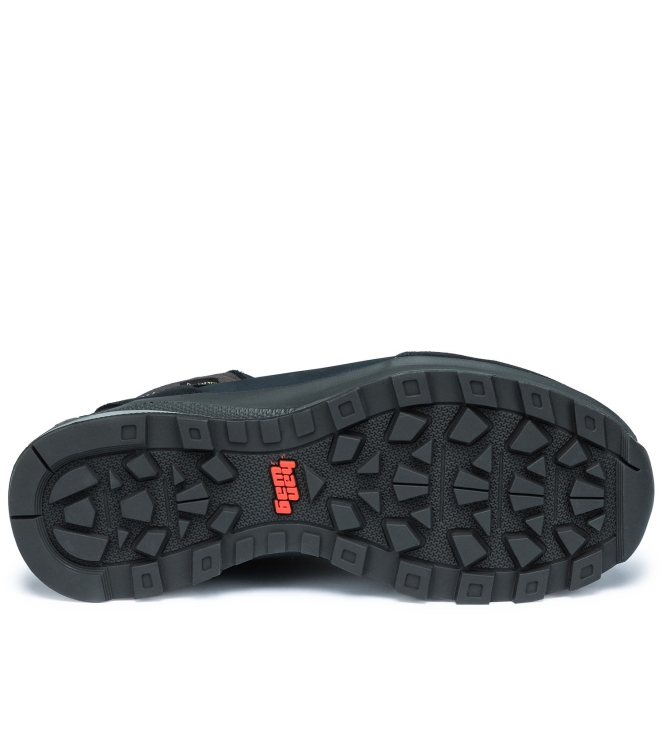 Hanwag Hanwag Torsby SF Extra Lady GTX navy/asphalt 204301-007064 Navy/Asphalt Hanwag wandelschoenen 204301-007064 zwart combinatie bij Leerentveldvrijetijd.nl