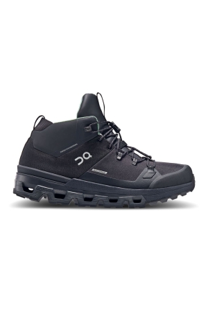 on on Cloudtrax Waterproof Black