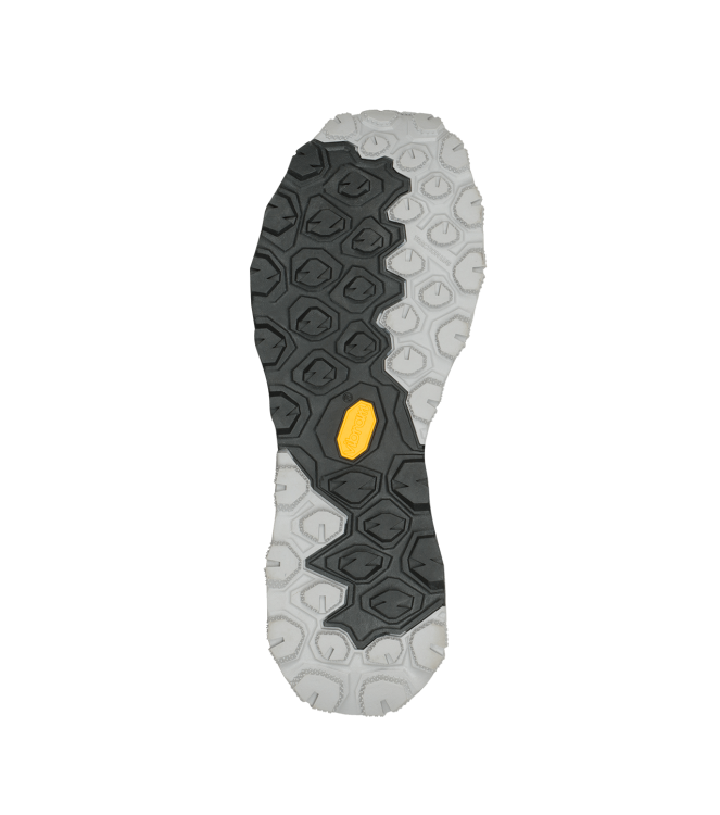 aku aku Flyrock Mid GTX W 632 black/silver 697 632 Black/Silver aku wandelschoenen 697 licht grijs bij Leerentveldvrijetijd.nl