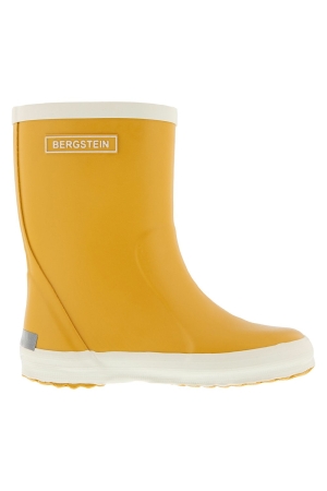 Bergstein Bergstein Rainboot Regenlaarsje Ocher Bergstein Bergstein Rainboot Regenlaarsje Ocher