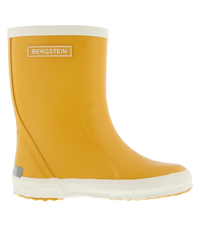 Bergstein wandelschoenen BN RAINBOOT rood bij Leerentveldvrijetijd.nl