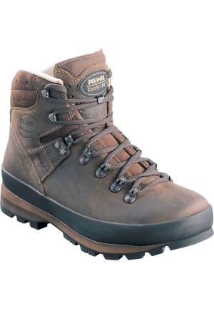 Meindl Meindl Bernina 2 heren 10 BRAUN/NOUGAT Meindl Meindl Bernina 2 heren 10 BRAUN/NOUGAT