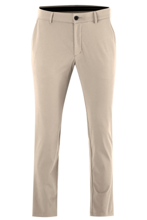 Kjus Kjus Men Ike Pants (tailored fit) oxford tan Kjus Kjus Men Ike Pants (tailored fit) oxford tan