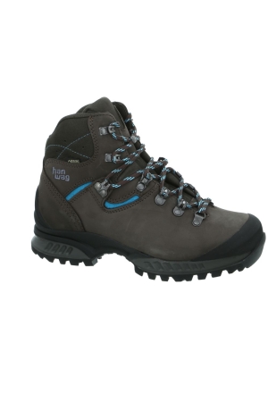 Hanwag Hanwag Tatra II lady GTX wandelschoenen 566490 mocca/ocean Hanwag Hanwag Tatra II lady GTX wandelschoenen 566490 mocca/ocean