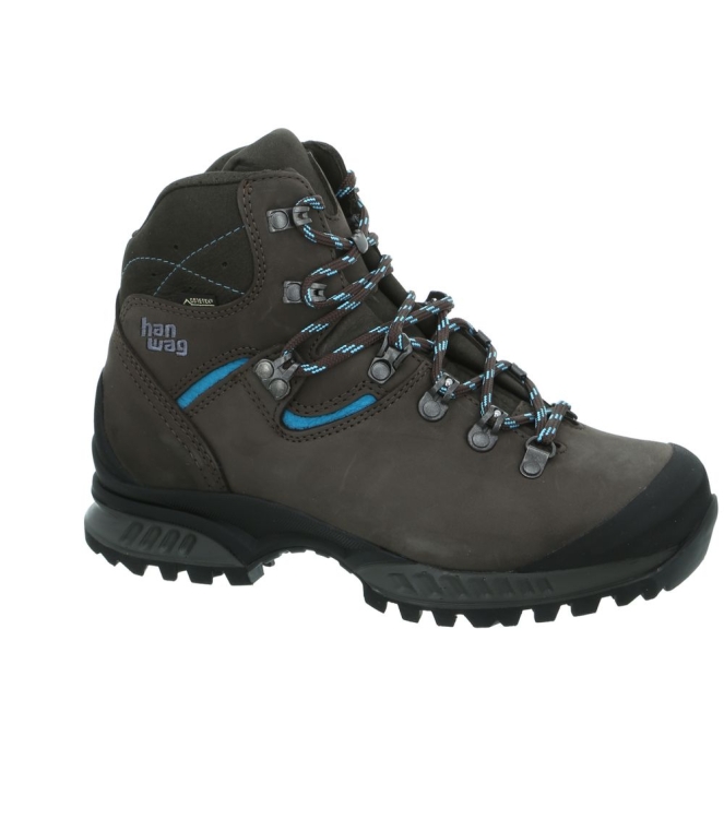 Hanwag wandelschoenen H200101 marine bij Leerentveldvrijetijd.nl