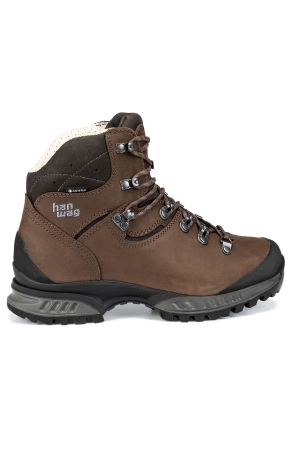 Hanwag Hanwag Tatra II lady GTX wandelschoenen 56 Erde brown Hanwag Hanwag Tatra II lady GTX wandelschoenen 56 Erde brown