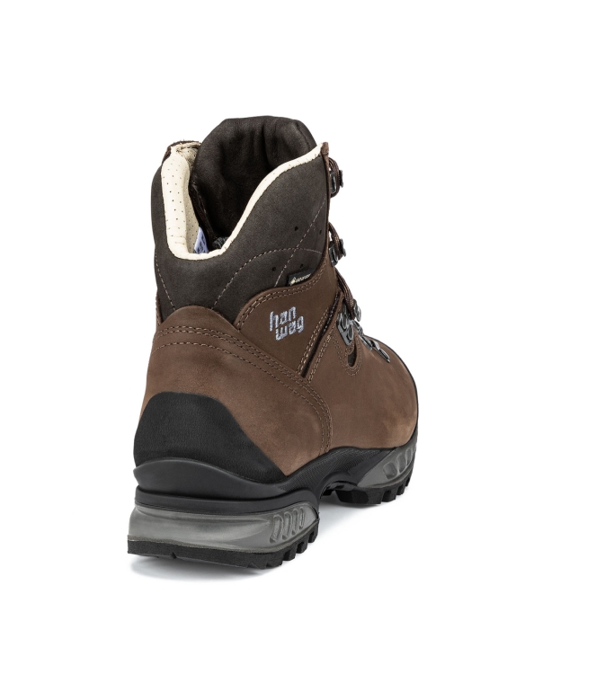 Hanwag wandelschoenen H200101 oranje bij Leerentveldvrijetijd.nl