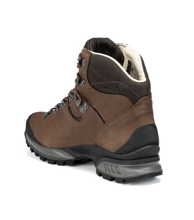 Hanwag wandelschoenen H200101 oranje bij Leerentveldvrijetijd.nl