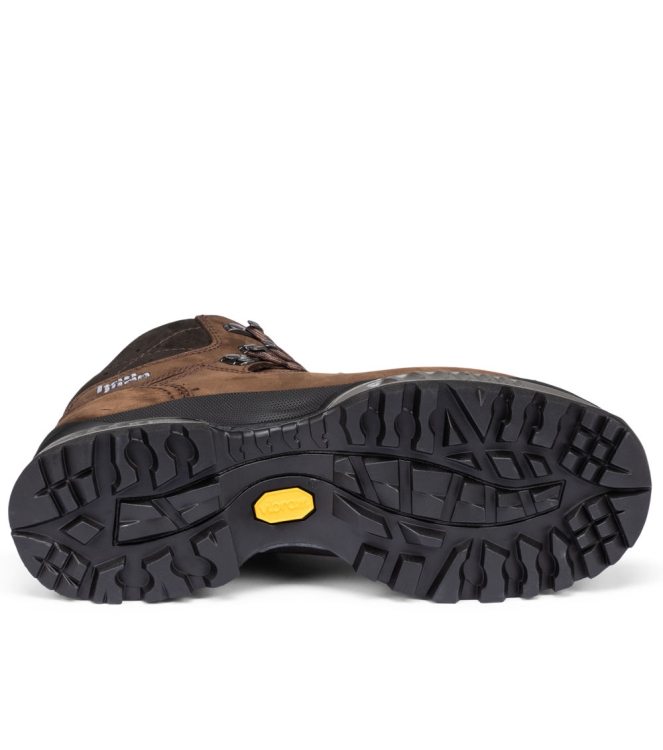 Hanwag Hanwag Tatra II lady LL wandelschoenen 56 erde brown H200111 56 erde brown Hanwag wandelschoenen H200111 marine bij Leerentveldvrijetijd.nl