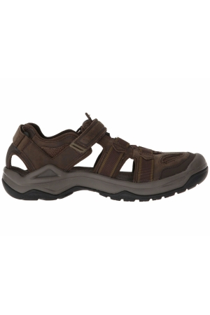 Teva Teva M Omnium 2 Sandal Turkissch Coffee Teva Teva M Omnium 2 Sandal Turkissch Coffee