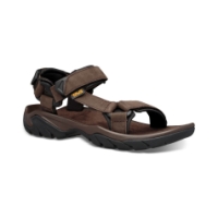 teva M Terra FI 5 universal leather Turkish Coffee 1099442-TKCF