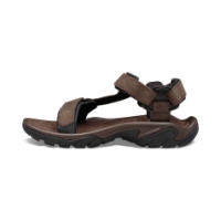 teva M Terra FI 5 universal leather Turkish Coffee 1099442-TKCF