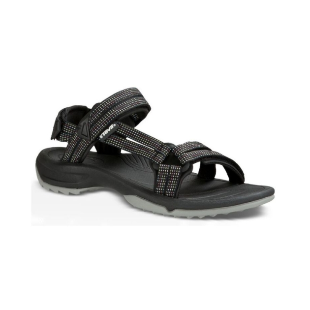 teva W Terra Fi Lite CITY LIGHTS BLACK / PASTEL 1001474-CLBP