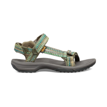 Teva W Terra-FI Lite sandalen