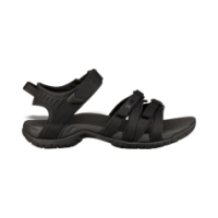 Teva Tirra sandal women Black/Black 4266-BKBK