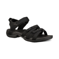 Teva Tirra sandal women Black/Black 4266-BKBK