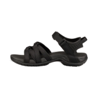 Teva Tirra sandal women Black/Black 4266-BKBK