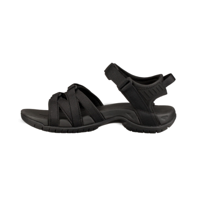 Teva Tirra sandal women Black/Black 4266-BKBK