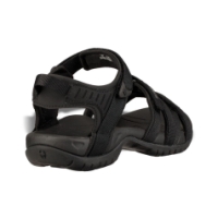 Teva Tirra sandal women Black/Black 4266-BKBK