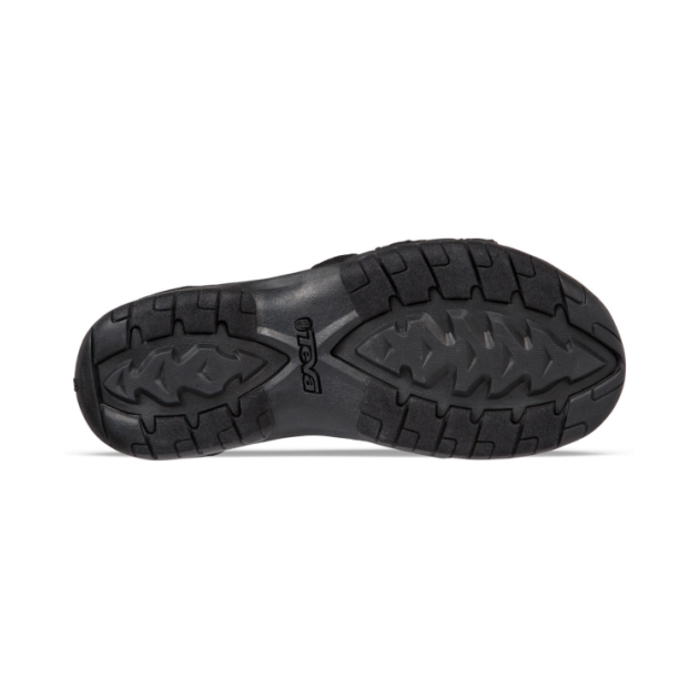 Teva Tirra sandal women Black/Black 4266-BKBK