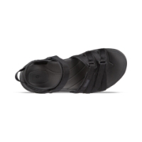 Teva Tirra sandal women Black/Black 4266-BKBK