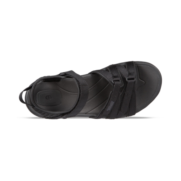 Teva Tirra sandal women Black/Black 4266-BKBK