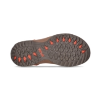 teva W Terra-FI Lite Suede sandalen Languostino 1124035-LNG