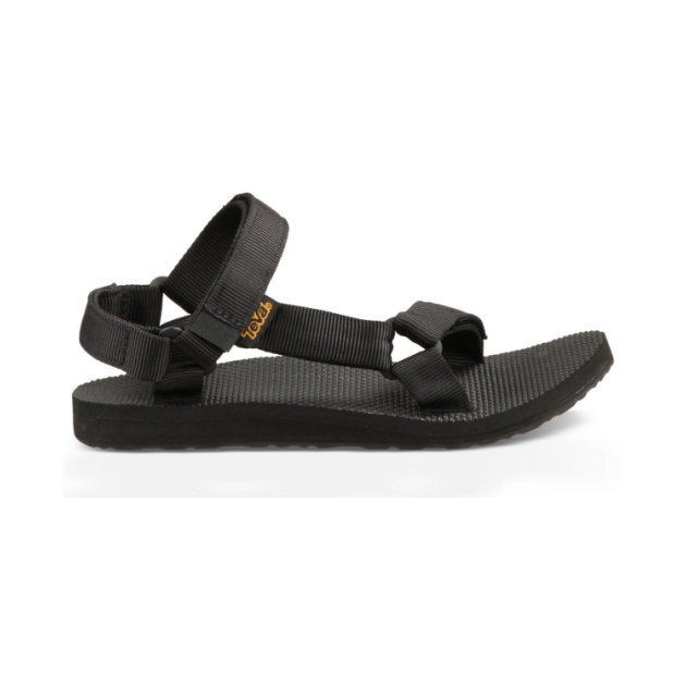 teva W Original Universal Black 1003987-BLK