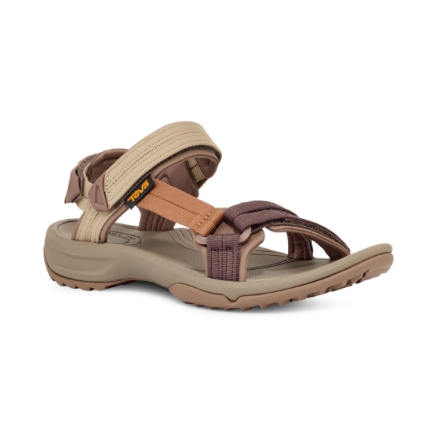 Teva W Terra Fi Lite Incense/ Lion 1001474-ISLN