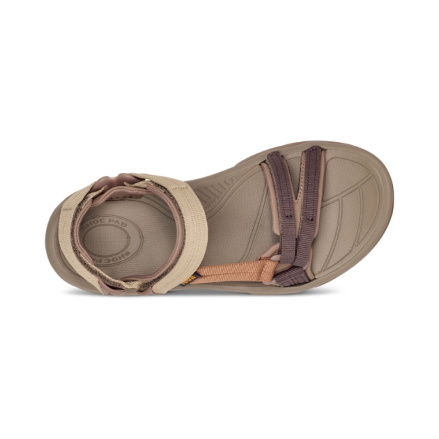 Teva W Terra Fi Lite Incense/ Lion 1001474-ISLN