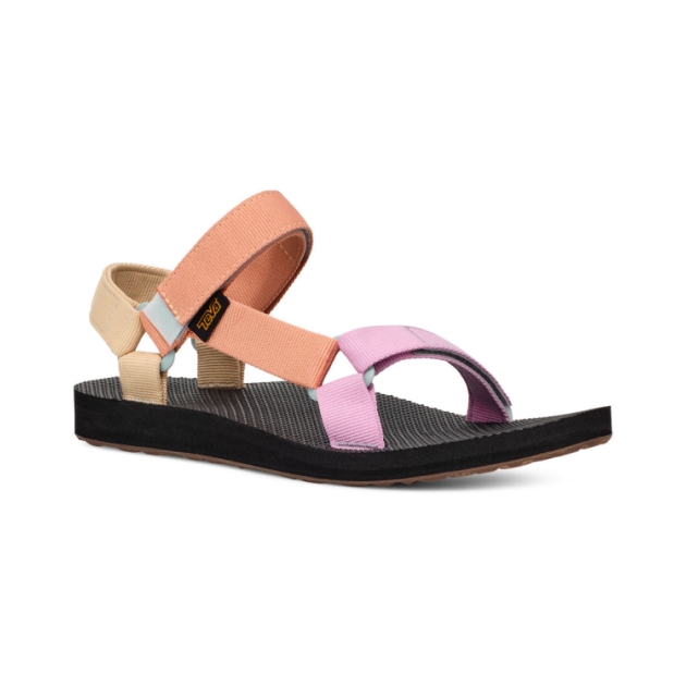 teva W Original Universal Unwind Multi 1003987-UNW