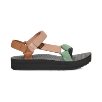 Teva W Midform Universal