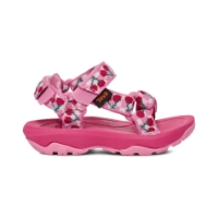 teva Hurricane XLT 2 Toddler sandalen Cherries Rosebloom/Bright White 1019390T-PCR