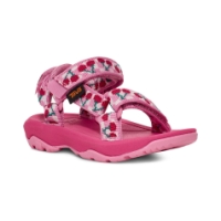 teva Hurricane XLT 2 Toddler sandalen Cherries Rosebloom/Bright White 1019390T-PCR