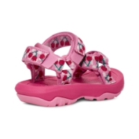 teva Hurricane XLT 2 Toddler sandalen Cherries Rosebloom/Bright White 1019390T-PCR