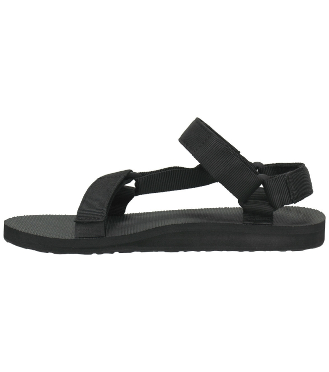 Teva sandalen 1004010-BLK licht grijs bij Leerentveldvrijetijd.nl