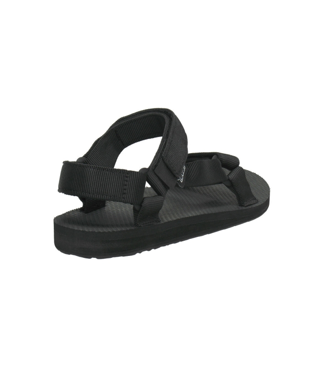 Teva sandalen 1004010-BLK licht grijs bij Leerentveldvrijetijd.nl