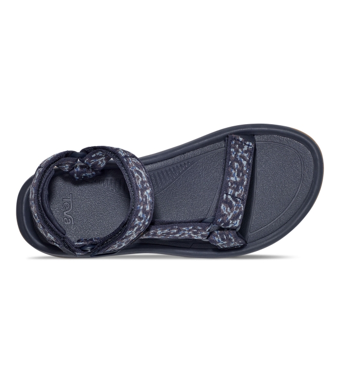 Teva Teva M Hurricane XLT2 vibe total eclipse 1019234-VBT Vibe Total Eclipse Teva sandalen 1019234-VBT antraciet bij Leerentveldvrijetijd.nl