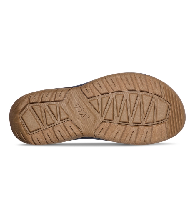 Teva Teva M Hurricane XLT2 vibe total eclipse 1019234-VBT Vibe Total Eclipse Teva sandalen 1019234-VBT antraciet bij Leerentveldvrijetijd.nl