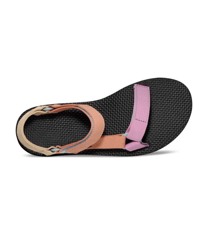 Teva Teva W Original Universal unwind multi 1003987-UNW Unwind Multi Teva sandalen 1003987-UNW ivoor bij Leerentveldvrijetijd.nl